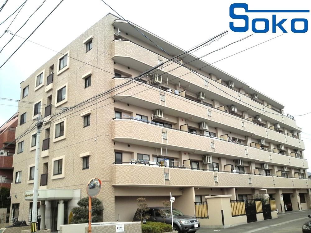 Renovated 3LDK Apartment in Sendai, Miyagi - 71.98m2 - Thumbnail 3