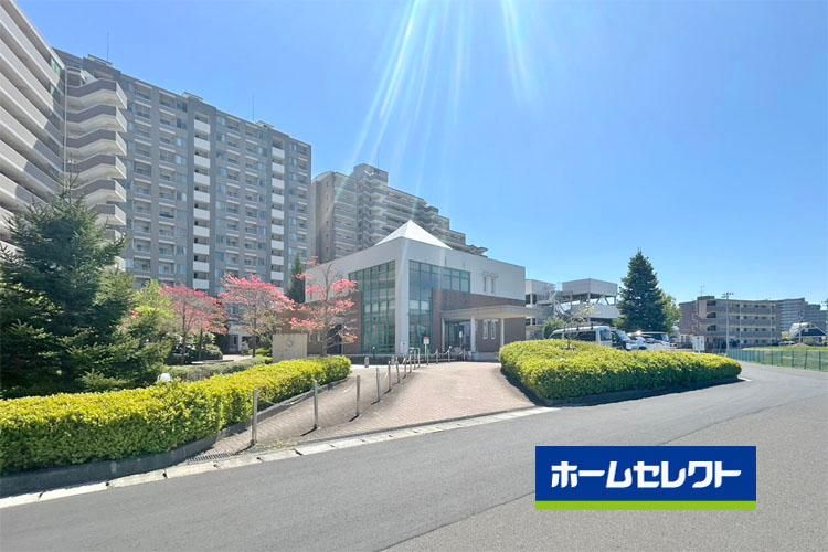 3LDK Apartment for Sale in Izumi-ku, Sendai - 77.92m² - Thumbnail 3