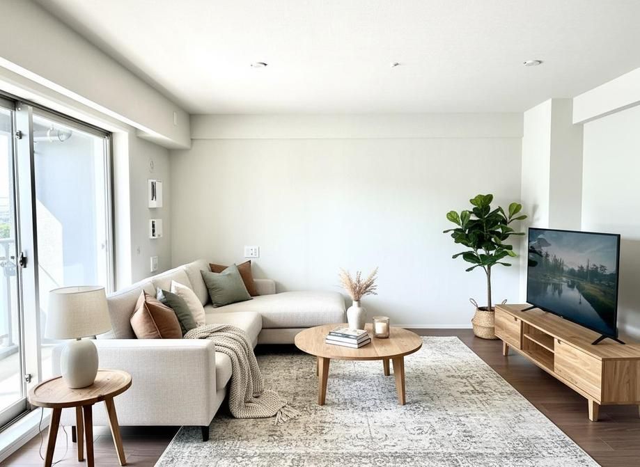 Top-floor 3LDK Apartment for Sale in Aoba Ward, Sendai - Thumbnail 4