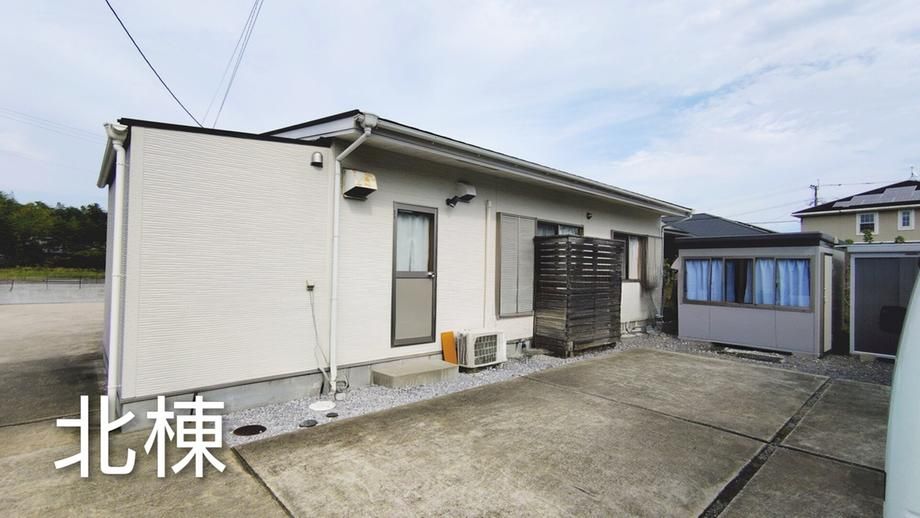 Detached House for Sale in Sadowara-cho, Miyazaki City, 3LDK - Thumbnail 2