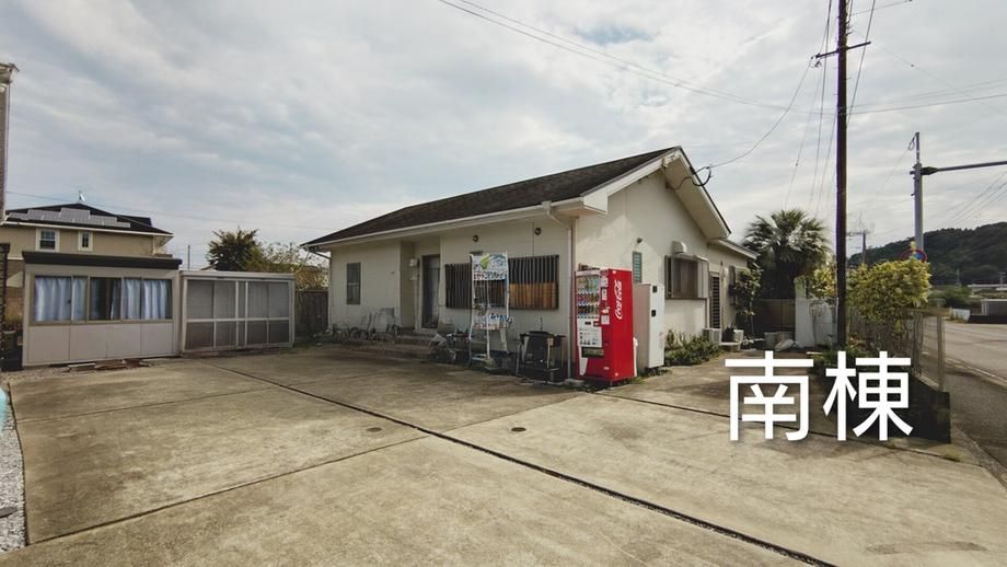 Detached House for Sale in Sadowara-cho, Miyazaki City, 3LDK - Thumbnail 3