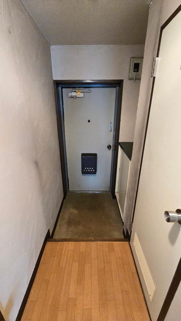 3LDK Condominium for Sale in Shiroishi-ku, Sapporo - Thumbnail 2