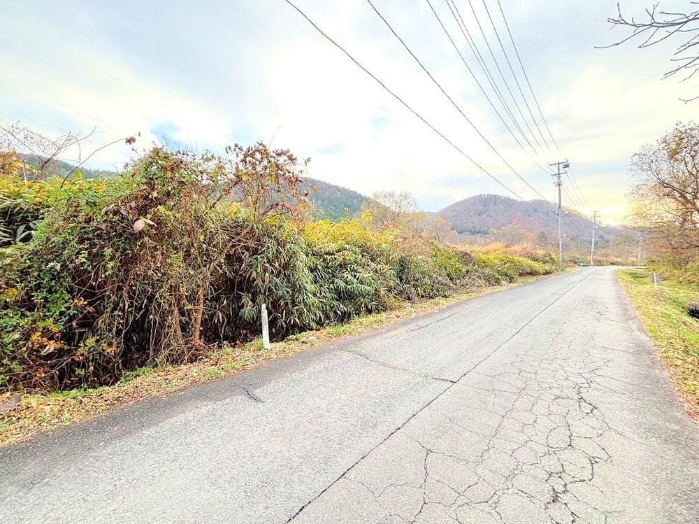 Land for Sale in Kamiayashi, Sendai - 2,212 sqm - Thumbnail 3