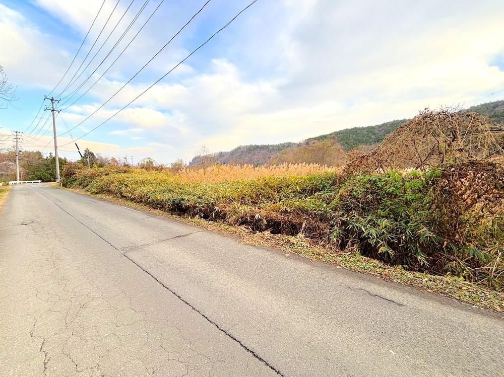 Land for Sale in Kamiayashi, Sendai - 2,212 sqm - Thumbnail 4