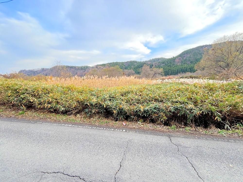 Land for Sale in Kamiayashi, Sendai - 2,212 sqm - Thumbnail 2