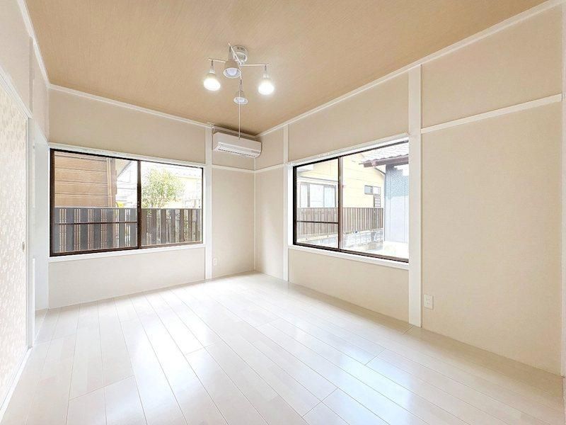 Renovated 2LDK House in Osaki City, Miyagi – 12.8 Million Yen - Thumbnail 4