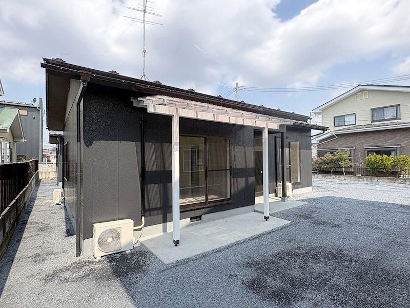 Renovated 2LDK House in Osaki City, Miyagi – 12.8 Million Yen - Thumbnail 2