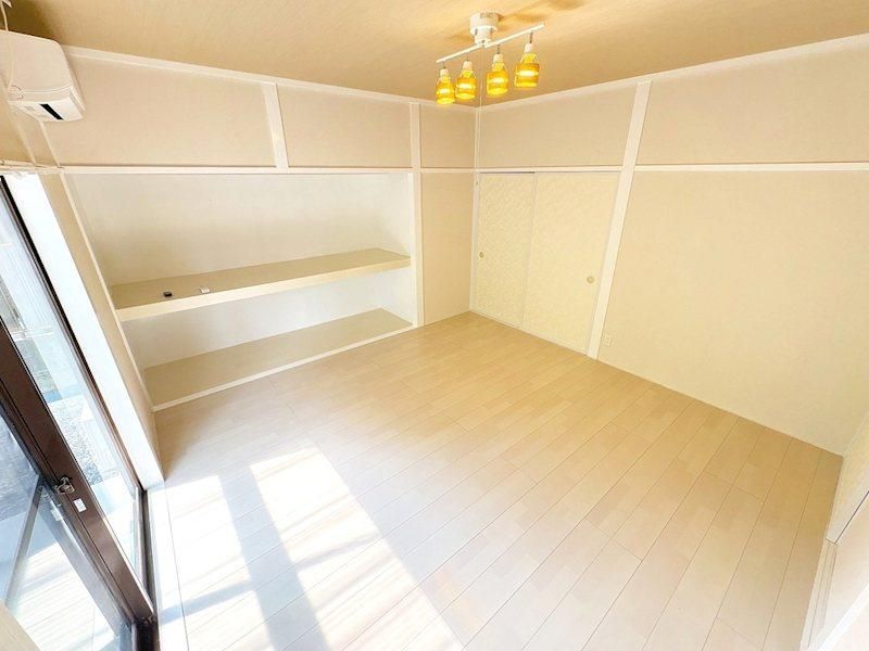 Renovated 2LDK House in Osaki City, Miyagi – 12.8 Million Yen - Thumbnail 3