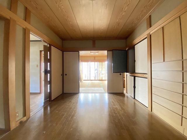 4LDK+S Detached House in Minuma-ku, Saitama City - 163 sqm - Thumbnail 4