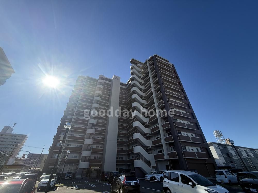 3LDK Apartment for Sale in Miyazaki City, Miyazaki Prefecture - Thumbnail 4
