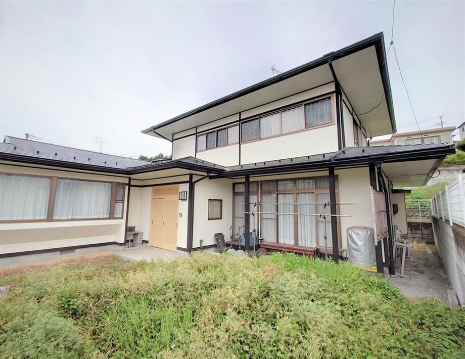 4LDK Detached House for Sale in Midorigaoka, Sendai - Thumbnail 2