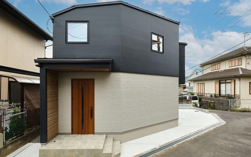 New 3LDK House for Sale in Takatsuki, Osaka - Thumbnail 3
