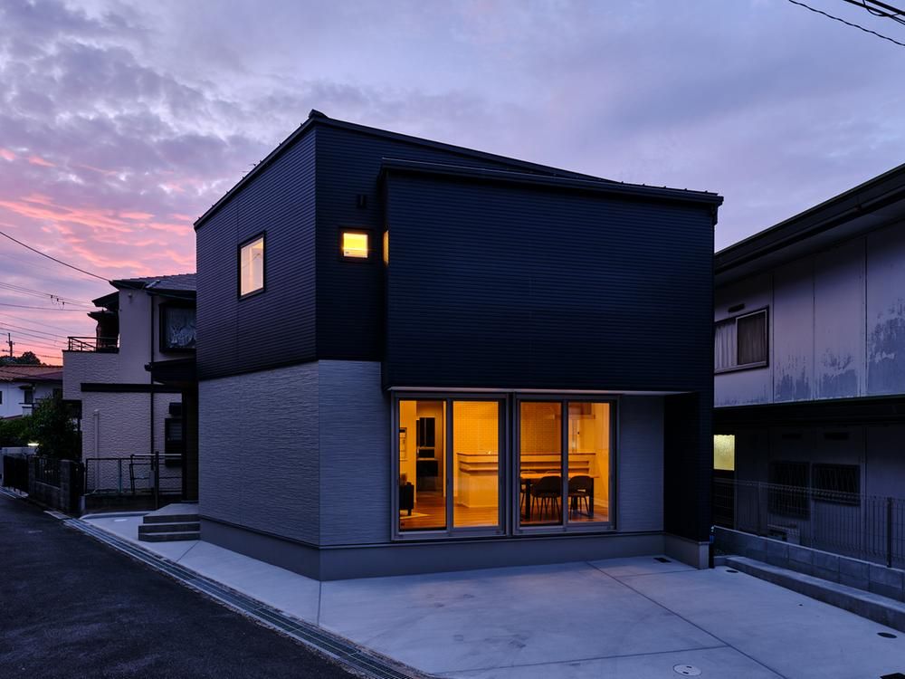 New 3LDK House for Sale in Takatsuki, Osaka - Thumbnail 2
