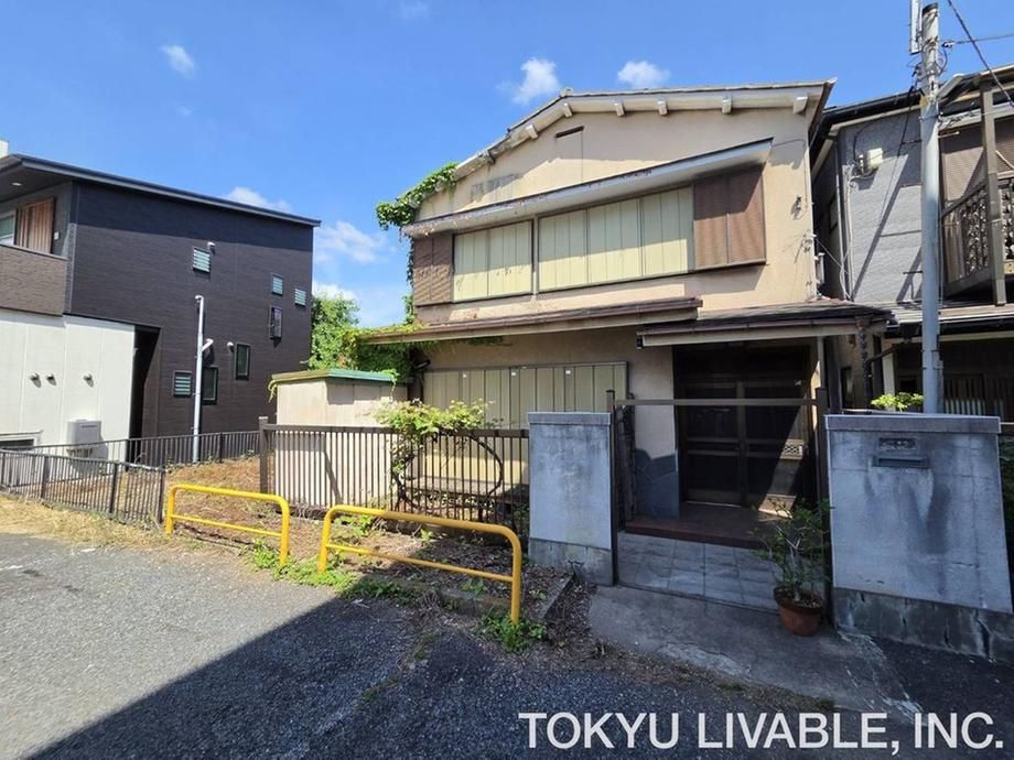 154m2 Building Lot for Sale in Nishi-cho, Isogo-ku, Yokohama - Thumbnail 2
