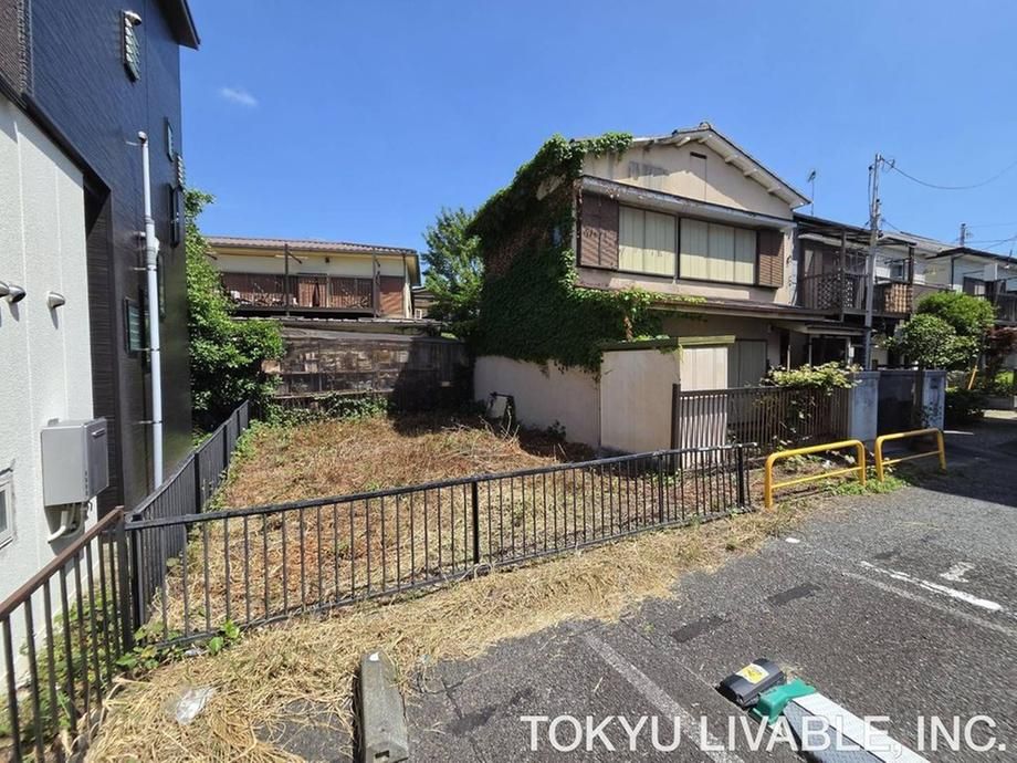 154m2 Building Lot for Sale in Nishi-cho, Isogo-ku, Yokohama - Thumbnail 3