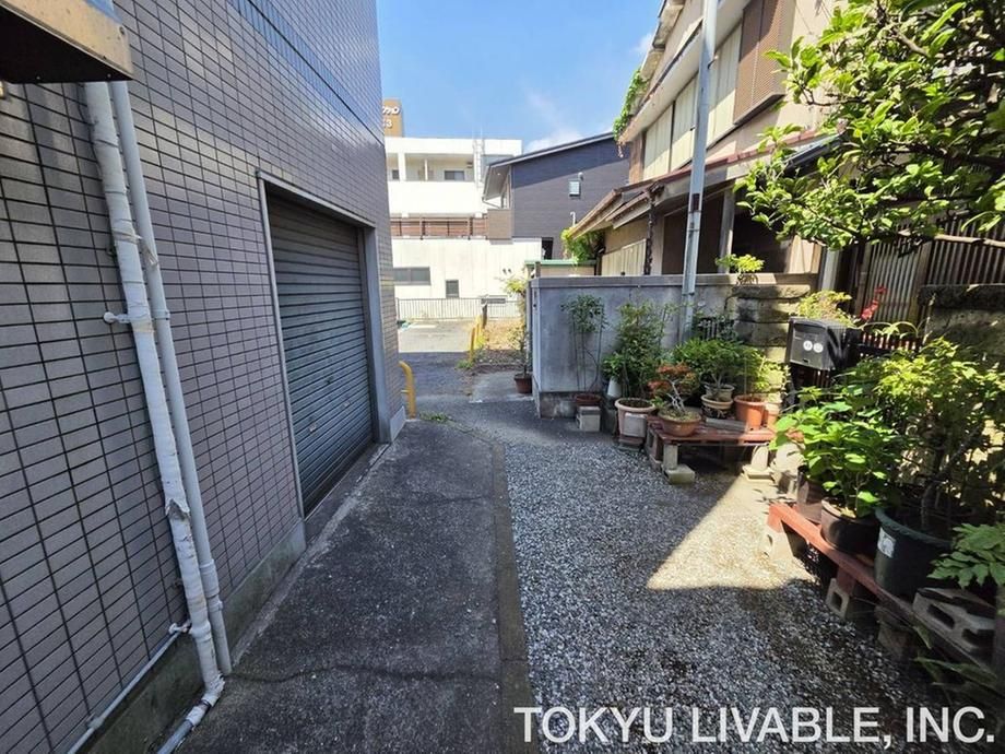154m2 Building Lot for Sale in Nishi-cho, Isogo-ku, Yokohama - Thumbnail 4