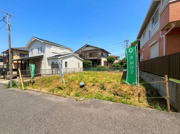 123m² Vacant Land for Sale in Asumigaoka, Chiba City - Thumbnail 4