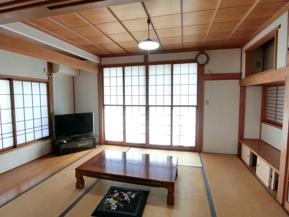 7LDK House for Sale in Joetsu City, Niigata Prefecture - Thumbnail 3