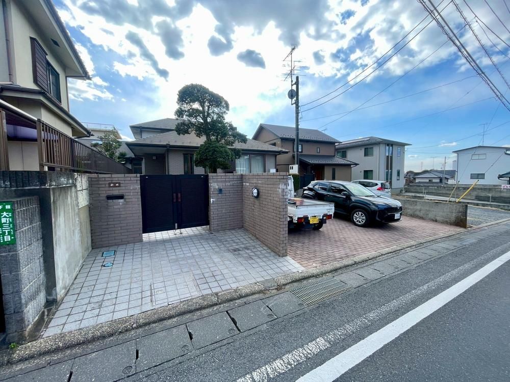 5LDK House for Sale Near Shimodate Station in Chikusei - Thumbnail 4