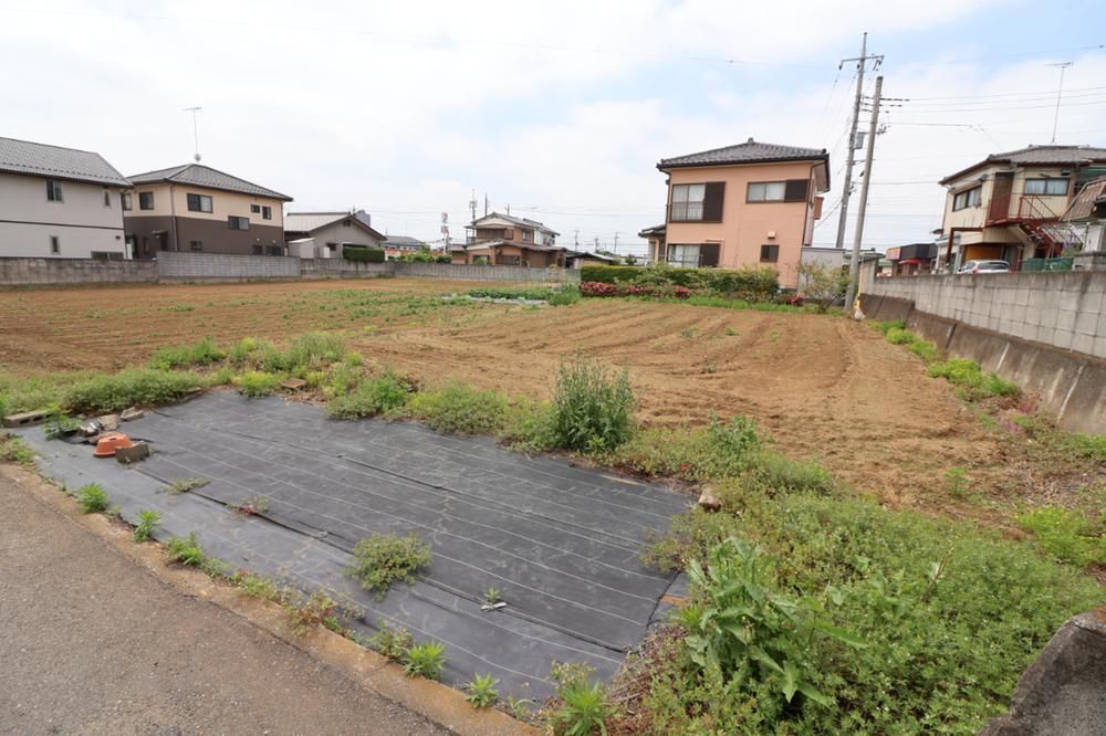 Land for Sale in Koga City, Ibaraki - 1,161 sqm - Thumbnail 3