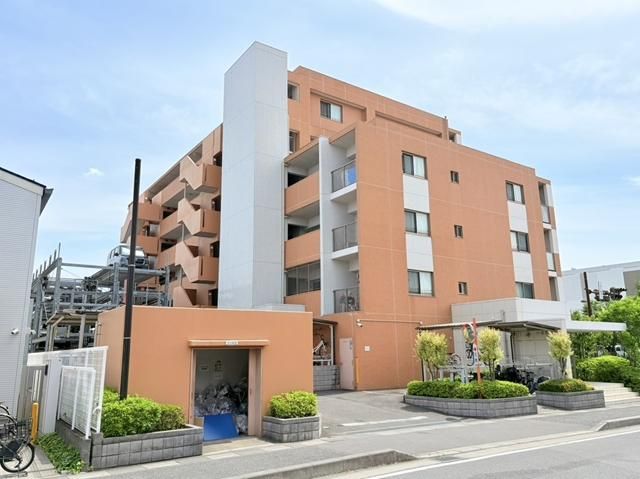 4LDK Apartment for Sale near Urawa Misono Station, Saitama City - Thumbnail 3