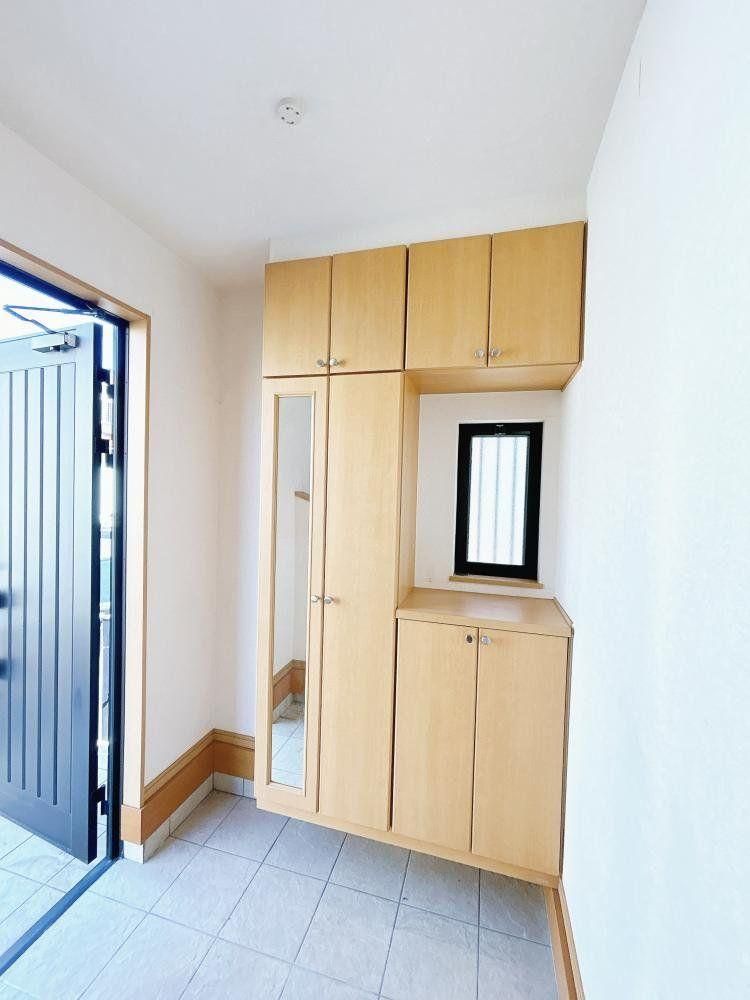 4LDK House for Sale in Funabashi, Chiba - 91.49m2 - Thumbnail 2