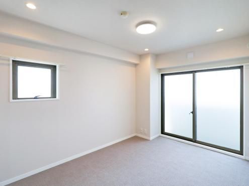 Cosmo Miyamaedaira 4LDK Apartment for Sale in Kawasaki - Thumbnail 2