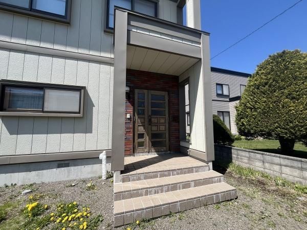 4LDK+2S Detached House in Oasa, Ebetsu, Hokkaido - 26.8M Yen - Thumbnail 4