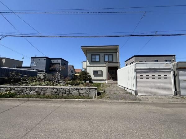 4LDK+2S Detached House in Oasa, Ebetsu, Hokkaido - 26.8M Yen - Thumbnail 3