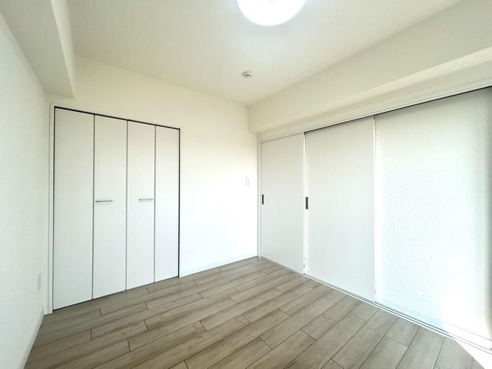 Renovated 3LDK Apartment in Muroran, Hokkaido - Thumbnail 4