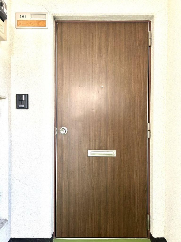 Renovated 3LDK Apartment in Muroran, Hokkaido - Thumbnail 3