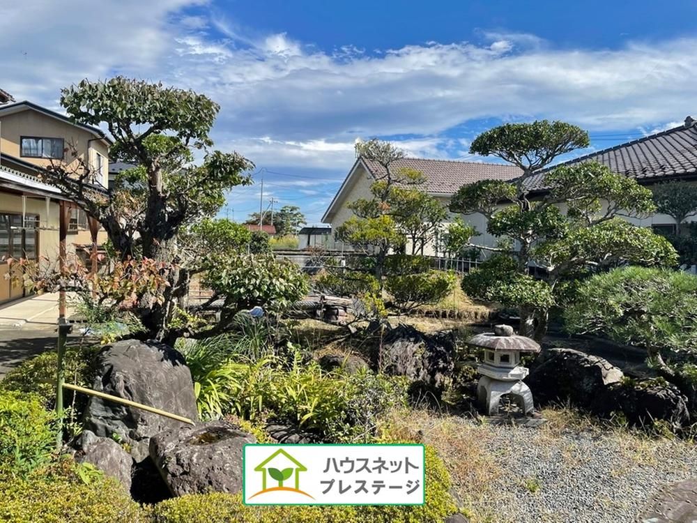 9LDK House on Large Plot in Minamisoma, Fukushima - Thumbnail 4