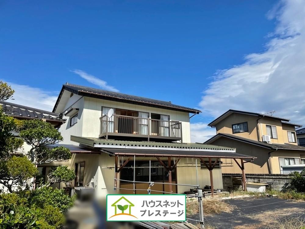 9LDK House on Large Plot in Minamisoma, Fukushima - Thumbnail 3