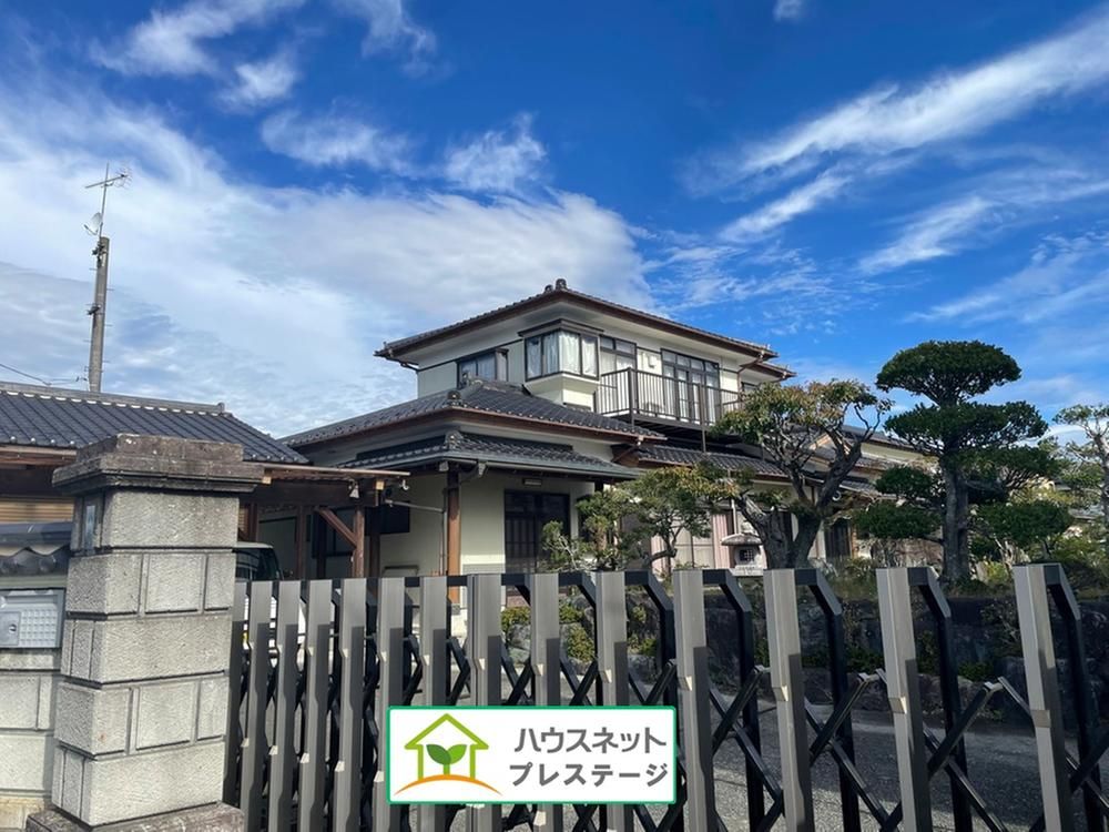 9LDK House on Large Plot in Minamisoma, Fukushima - Thumbnail 2