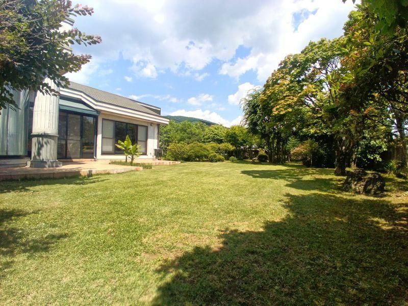 Large RC Estate with Mt. Fuji Views for Sale in Suwa, Nagano - Thumbnail 2