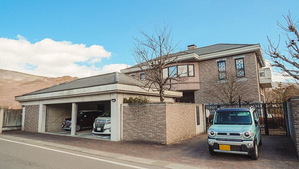 Large RC Estate with Mt. Fuji Views for Sale in Suwa, Nagano - Thumbnail 3