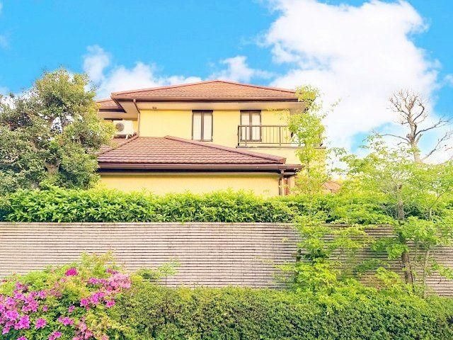 Spacious 6LDK House in Chiba City with Large Land - Thumbnail 2
