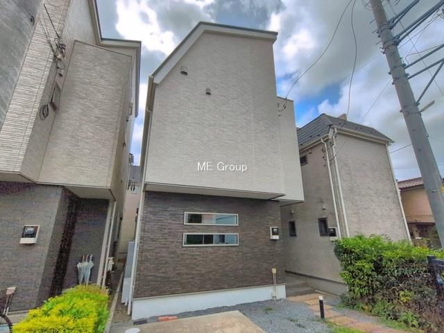4LDK House for Sale in Tokiwadai, Kashiwa, Chiba - 32.8M Yen - Thumbnail 2