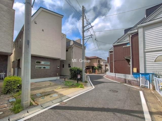 4LDK House for Sale in Tokiwadai, Kashiwa, Chiba - 32.8M Yen - Thumbnail 3