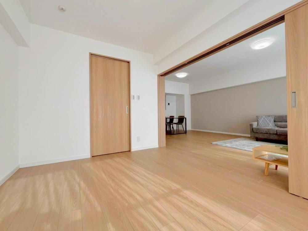 Renovated 3LDK Apartment Near Hon-Atsugi Station, 78m² - Thumbnail 3