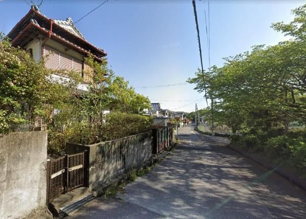Land for Sale in Haruno-cho, Kochi City - 181.91 sqm - Thumbnail 2
