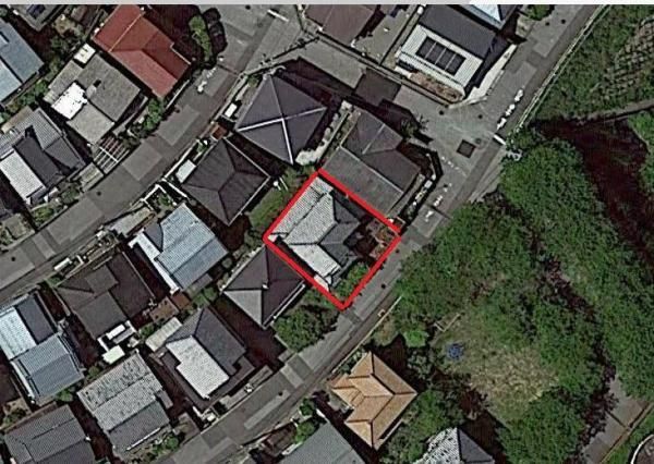 Land for Sale in Haruno-cho, Kochi City - 181.91 sqm - Thumbnail 3
