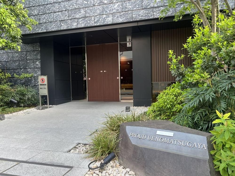 3LDK Apartment in Taito-ku, Tokyo for Sale | 70.62m² - Thumbnail 3
