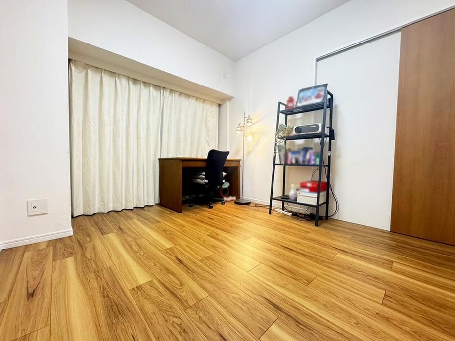 3LDK Apartment for Sale in Funabashi, Chiba - 74.87m2 - Thumbnail 4