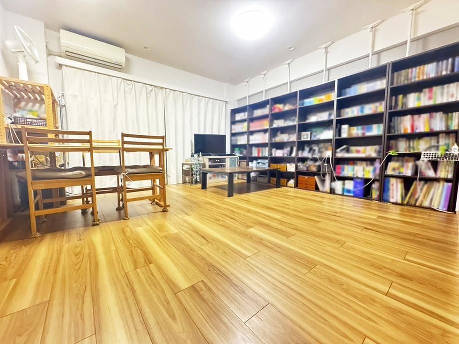 3LDK Apartment for Sale in Funabashi, Chiba - 74.87m2 - Thumbnail 3