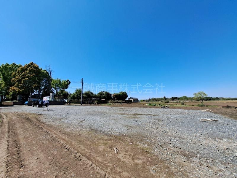 Land for Sale in Tsukuba City, Ibaraki - 577 sqm - Thumbnail 3