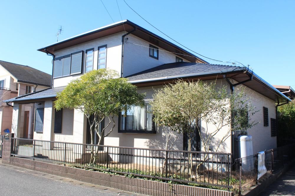 4LDK+S Detached House in Kujukuri, Chiba – 8.9 Million Yen - Thumbnail 2