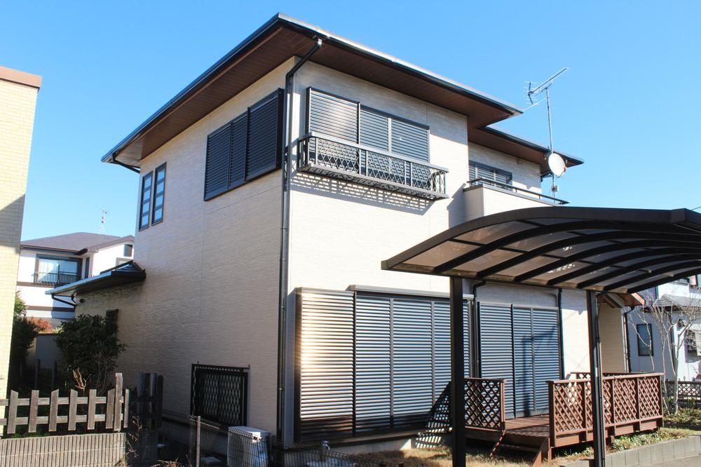 4LDK+S Detached House in Kujukuri, Chiba – 8.9 Million Yen - Thumbnail 3