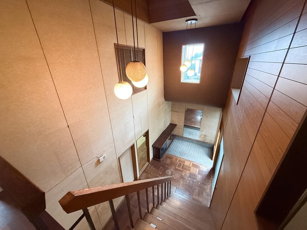 7LDK House with Large Garden for Sale in Hachioji, Tokyo - Thumbnail 3