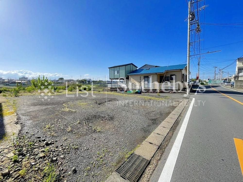 Land for Sale in Kamiiida-cho, Izumi Ward, Yokohama - 125.6-129.8 sqm - Thumbnail 3
